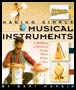 Making Simple Musical Instruments book cover